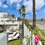 Maspalomas Beach apartment La Charca III